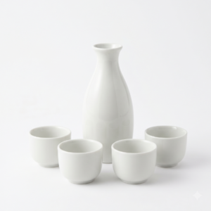 酒器5点セット