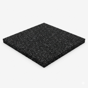 ゴムチップタイルマット （1m×1m 厚15mm）