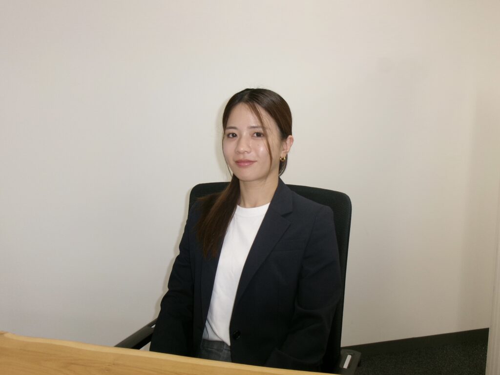 これまでの常識を覆す事業だと感じた。救命救急・臨床開発を経てJITCへ。伊藤奈緒にインタビュー