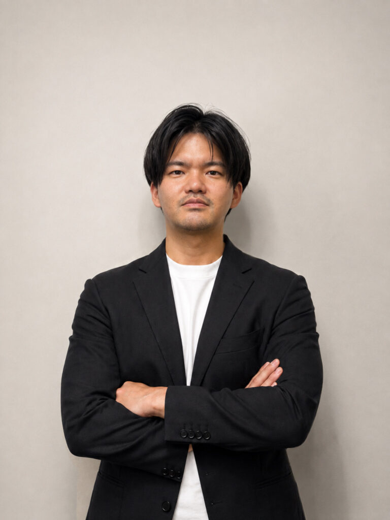 栗野　翔平