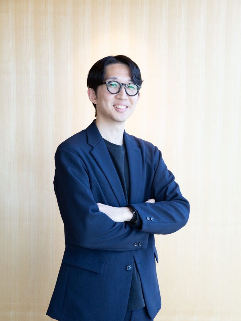 村山　樺一